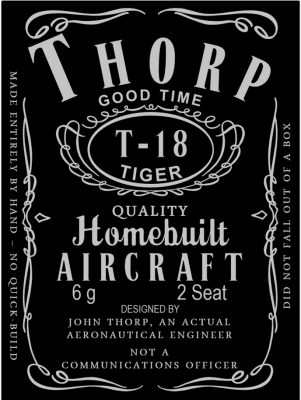 Thorp Label.png